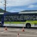 Balneário Camboriú terá ônibus 100% elétrico