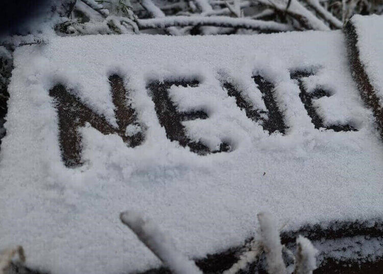 Meteorologista aponta grandes chances de neve em Santa Catarina