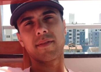 Vídeo: Morre motociclista que foi atropelado por motorista bêbado em Camboriú