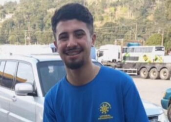 Jovem de 19 anos morre após grave acidente em Balneário Camboriú