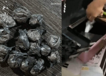 Dono de Bar na Barra Sul em BC é Preso por Tráfico de Drogas