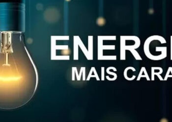 Conta de luz mais cara em setembro; bandeira vermelha 2