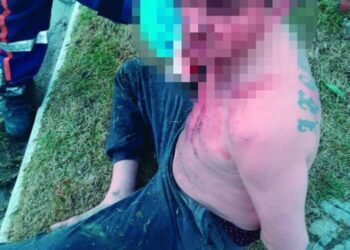 Perturbação de Sossego Leva a Confronto e Prisão de Morador