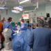 Hospital em Balneário Camboriú realiza 500ª cirurgia robótica