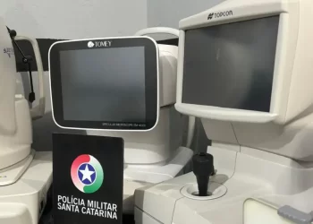 Quadrilha é presa após realizar roubo milionário em Balneário Camboriú