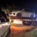 Suspeito de Roubo de Hilux é Morto pela PM em Camboriú