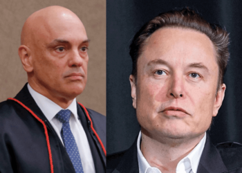 Alexandre Moraes intima Musk e ameaça suspender X no Brasil