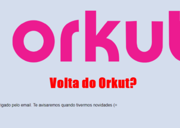 Volta do Orkut? Criador planeja retorno da rede social