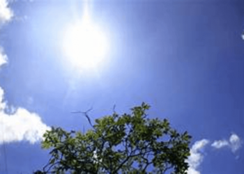 Início de semana com sol, nevoeiros e calor em Santa Catarina