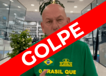 Havan e Luciano Hang Vencem Ação Judicial Contra Meta