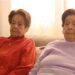 Irmãs gêmeas comemoram 99 anos juntas