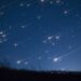 Chuva de meteoros iluminará todo o Brasil