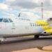 Avião da Voepass faz pouso de emergência após pane elétrica