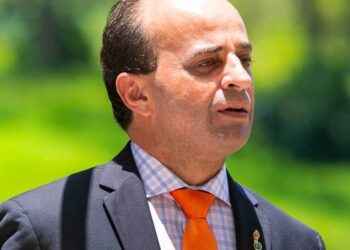 Morre o Pastor Hueslen Ricardo Santos