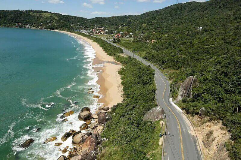 Descubra o Tesouro Escondido de Balneário Camboriú