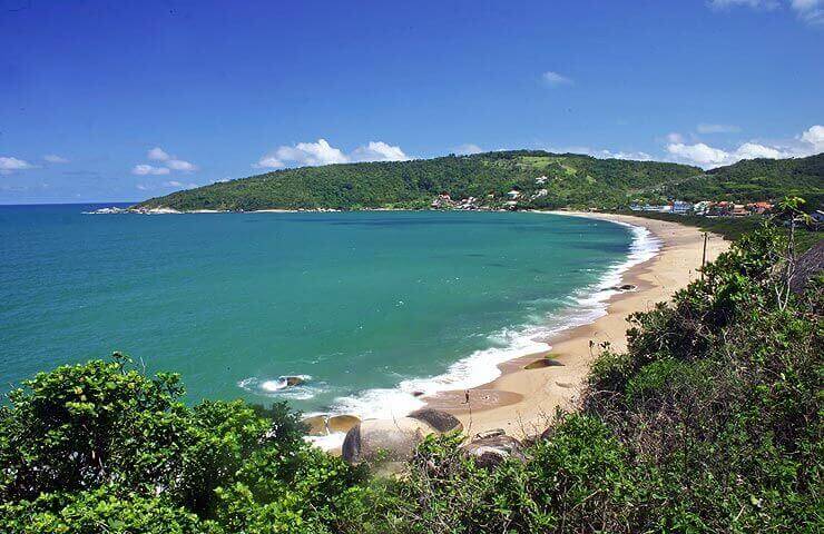 O Refúgio Tranquilo de Balneário Camboriú