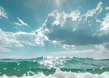 Fim de Semana de Sol e Calor em Santa Catarina