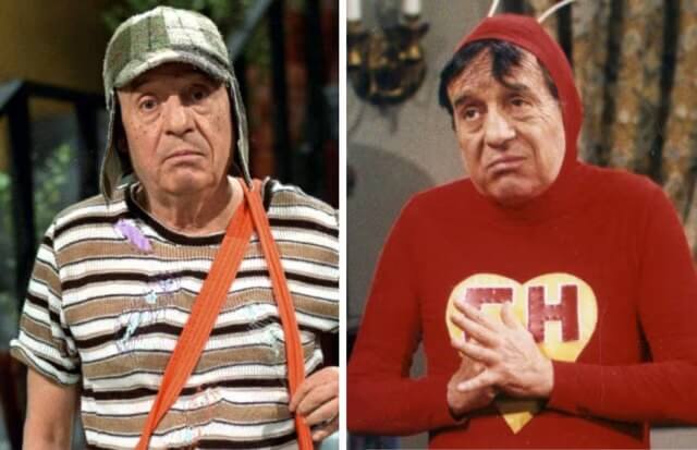 Chaves e Chapolin Retornam à TV: Descubra os Detalhes