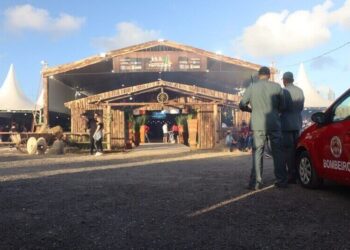 Acampamento Farroupilha de Balneário Camboriú começa nesta sexta-feira; Confira a Programação