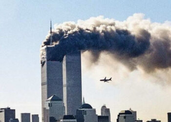 Nova York Recorda Vítimas e Heróis do 11 de Setembro