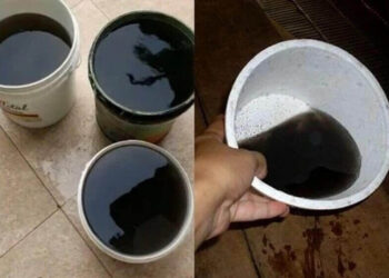 Chuva Preta Pode Atingir Santa Catarina nos Próximos Dias