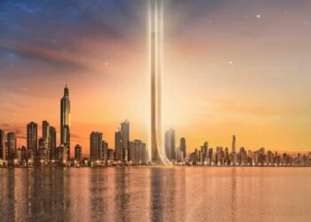 Senna Tower: Balneário Camboriú Receberá o Maior Prédio do Mundo