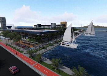 Investimento de R$ 100 Milhões Trará Shopping Náutico para Itajaí