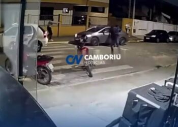 Chacina em Itapema: PM prende quadrilha após triplo homicídio