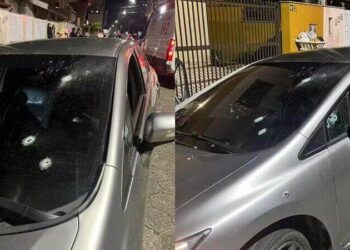 Bandido Morto Era Chefe de Facção e Acumulava 20 Assassinatos