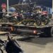 Polícia Militar Interrompe Evento Clandestino de Manobras com Motos em Itajaí