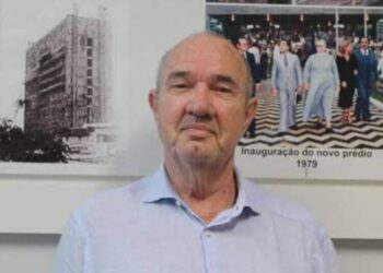 Morre aos 78 anos o médico Lírio Eing, ex-diretor do hospital Marieta