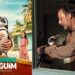Pinguins brasileiras estrelam filme norte americano