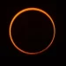 Eclipse Solar “Anel de Fogo” Será Visível em Santa Catarina