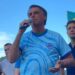 Bolsonaro deve vir a cinco comícios em Santa Catarina; veja as datas