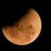 Eclipse lunar acontece nesta terça-feira (17); veja como acompanhar