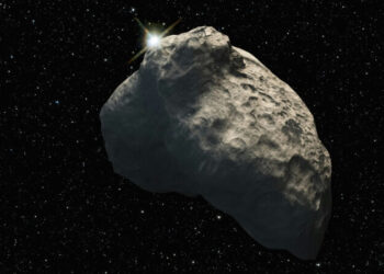 Terra Ganha “Segunda Lua” por Dois Meses; Entenda Como Isso Acontece