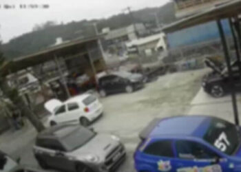 Funcionário de lavação é executado a tiros em Itajaí