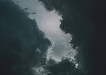 Chuva preta” pode voltar a ocorrer em SC nesta sexta