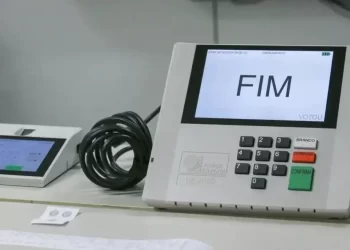 Candidatos não podem ser presos a partir deste sábado