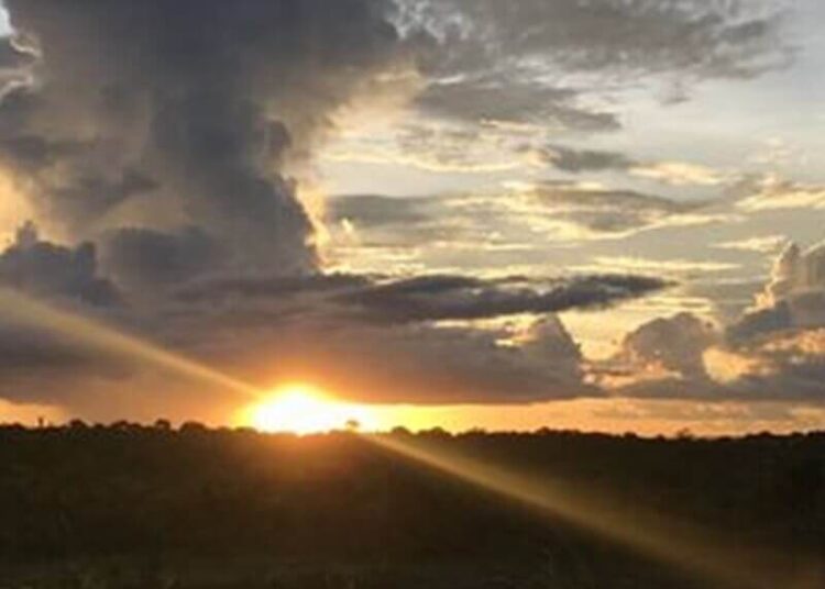 Sol volta a aparecer em Santa Catarina; Saiba quando