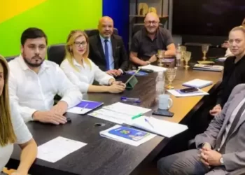 Juliana Pavan se reunirá com Fabrício Oliveira para discutir transição de governo em Balneário Camboriú