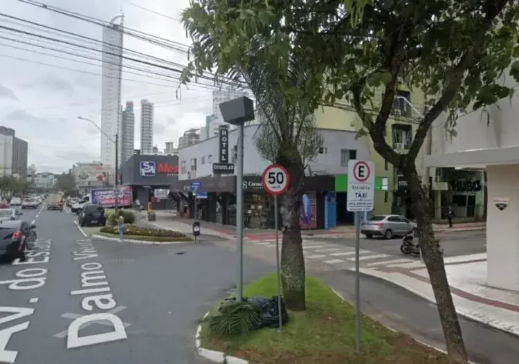 Radares voltam a operar em Balneário Camboriú na próxima segunda-feira (14)