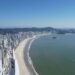 Balneário Camboriú lidera valorização imobiliária com imóveis de alto padrão