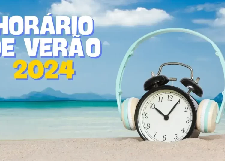 Horário de verão pode voltar em 2024: decisão será na terça-feira