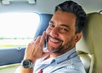 Empresário é identificado como vítima fatal de acidente com lancha em Balneário Camboriú