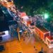 Caravana da Coca-Cola iluminará as ruas de Camboriú