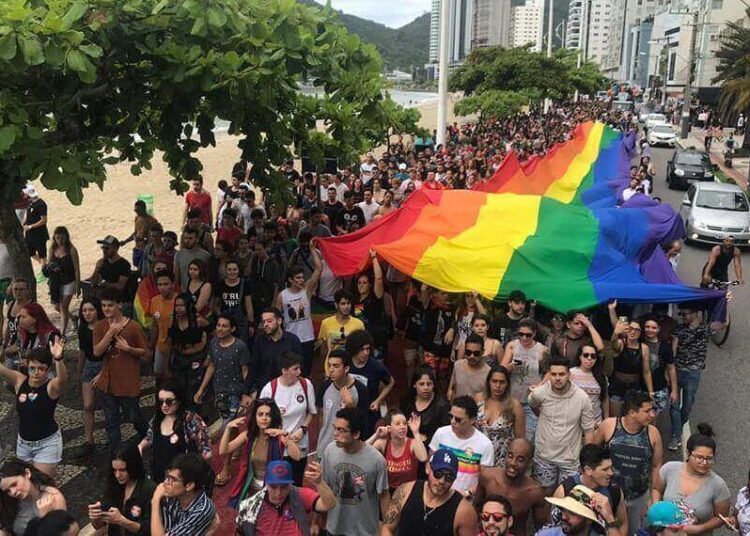 Balneário Camboriú se Prepara para a 10ª Parada da Diversidade