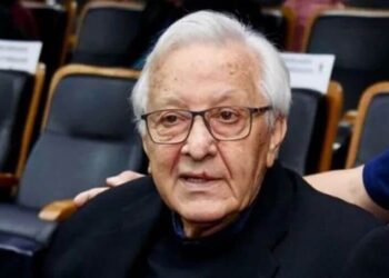 Ex-prefeito de Itajaí, João Omar Macagnan, morre aos 81 anos