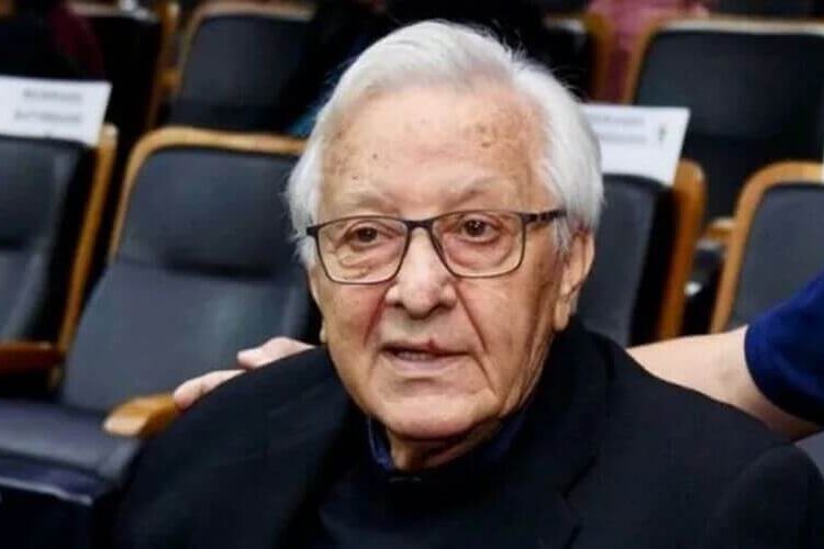 Ex-prefeito de Itajaí, João Omar Macagnan, morre aos 81 anos