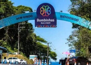 Taxa Ambiental de Bombinhas volta a ser cobrada; veja os valores